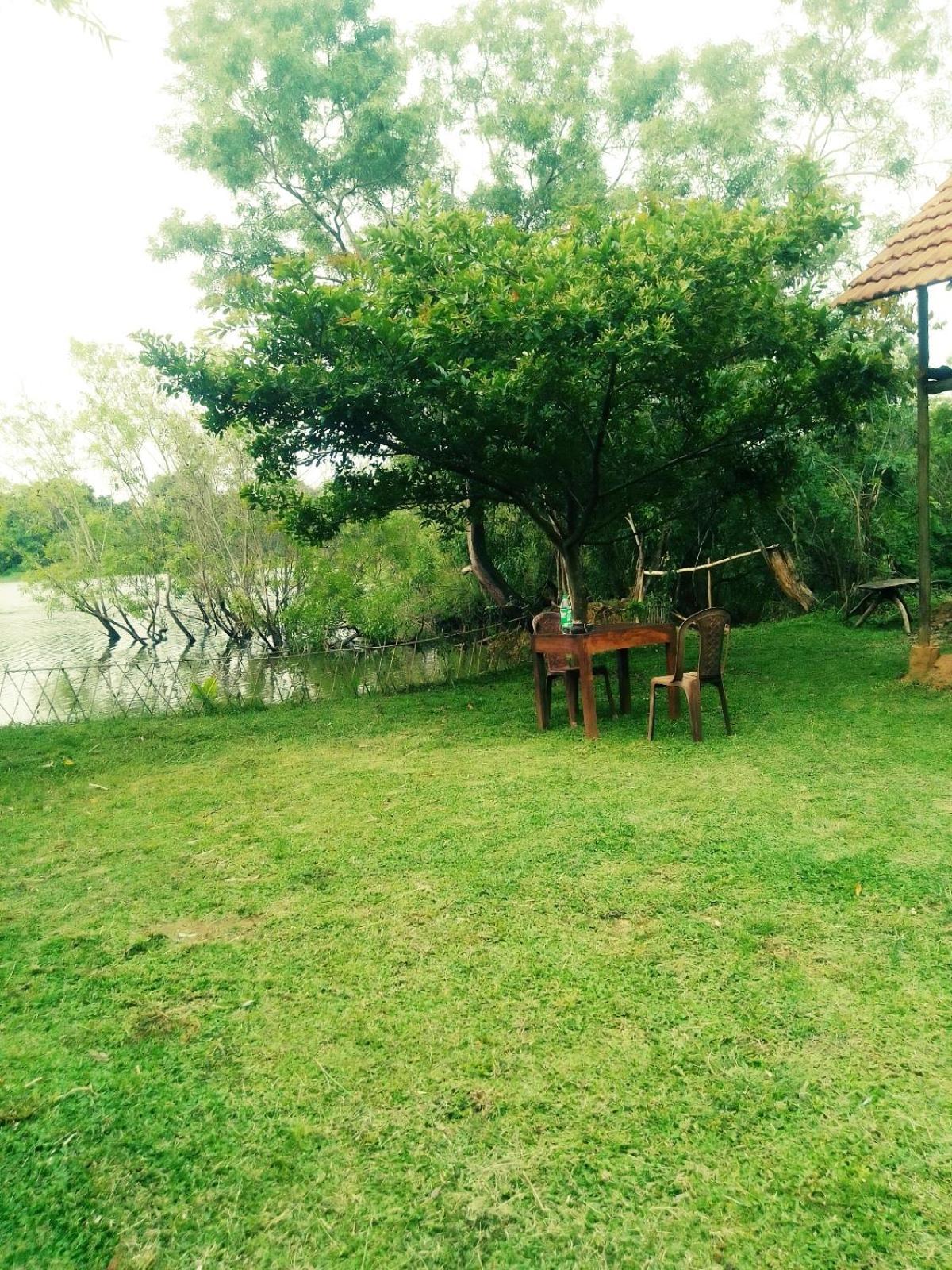 Sigiri Wild Lake Дамбулла Номер фото